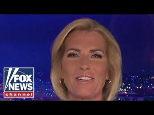 Read more about the article Laura Ingraham: Biden is the equivalent of a lame duck