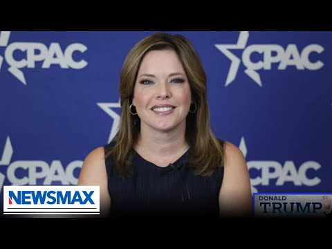 You are currently viewing Thousands of Conservatives are coming together | Mercedes Schlapp | ‘Wake Up America’