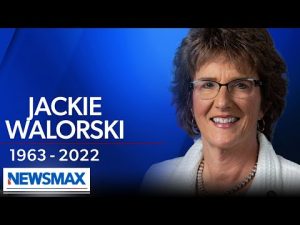 Read more about the article Remembering Jackie Walorski | Rep. Claudia Tenney| Wake Up America