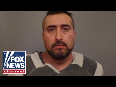 You are currently viewing Illegal immigrant suspected in kidnapping of 12-year-old