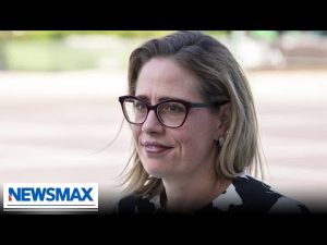 Read more about the article Kyrsten Sinema seeks changes to ‘Inflation Reduction Act’ | Ashley Hinson | ‘National Report’