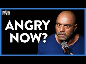 Read more about the article Joe Rogan Has a Blistering Response to Biden’s Deceitful Move | DM CLIPS | Rubin Report