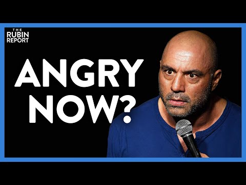 You are currently viewing Joe Rogan Has a Blistering Response to Biden’s Deceitful Move | DM CLIPS | Rubin Report