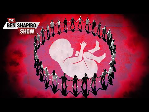 You are currently viewing The Democrats’ Abortion Celebration | Ep. 1549