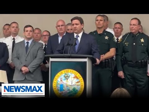 You are currently viewing BREAKING: Ron DeSantis suspends State Attorney for not following state laws on abortion