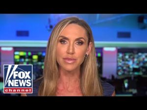 Read more about the article Lara Trump: This is why people are leaving blue states