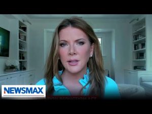 Read more about the article How the heck are we ever going to get inflation under control? | Trish Regan | ‘John Bachman Now’