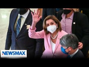 Read more about the article At least Nancy Pelosi understands the hostile nature of the Chinese regime | Gordon Chang