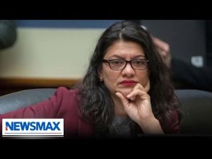 Read more about the article Rashida Tlaib spreads lies about Israel, never speaks truth about Iran | Rabbi Yaakov Menken