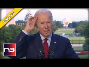 Read more about the article Biden SEEN STICKING His Foot In His Mouth After Assassination In Afghanistan