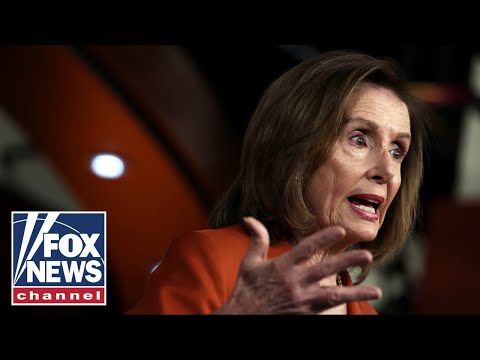 You are currently viewing Pelosi’s Taiwan trip ‘the right decision’: Gen. Keane