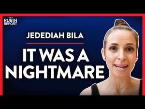 Read more about the article The Ugly Truth About What NY Is Like Now (Pt. 1) | Jedediah Bila | MEDIA | Rubin Report