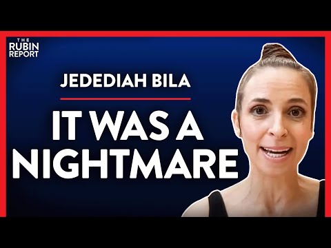 You are currently viewing The Ugly Truth About What NY Is Like Now (Pt. 1) | Jedediah Bila | MEDIA | Rubin Report