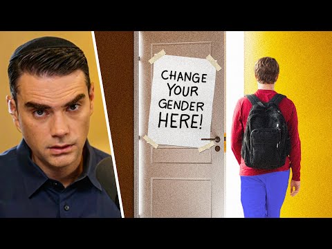 You are currently viewing What’s Up With “Gender Affirming Closets” in Public Schools?