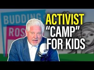 Read more about the article This SHOCKING summer camp forms kids into far-left ACTIVISTS