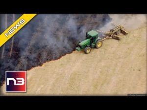 Read more about the article FIRE BREAKS Out Until Hero Farmer Rolls In and Saves The Day