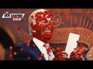 Read more about the article Joe Biden Is Made Of Covid | Ep. 1546