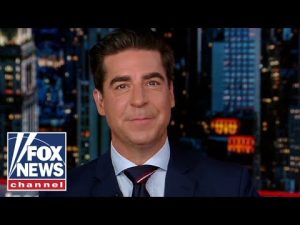 Read more about the article Jesse Watters: Liberals love a radical agenda until it inconveniences them