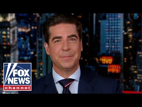 You are currently viewing Jesse Watters: Liberals love a radical agenda until it inconveniences them