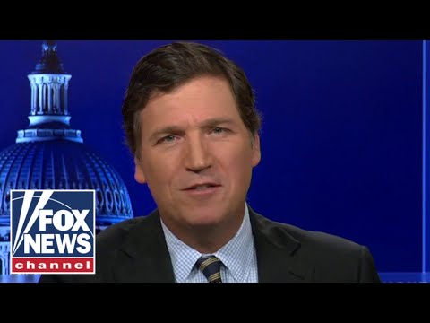 You are currently viewing Tucker Carlson: This is disgusting