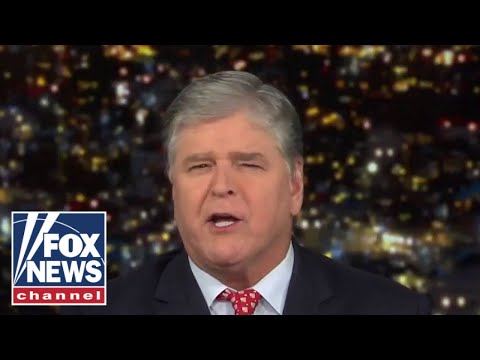 You are currently viewing Sean Hannity: Weakness is a common theme from the White House