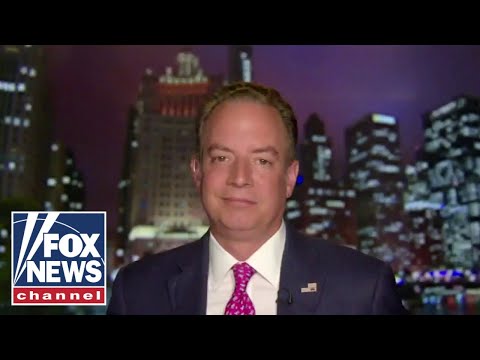 You are currently viewing This is the difference between Biden and Trump: Priebus