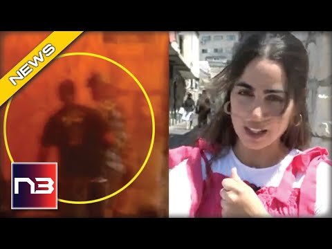 You are currently viewing COVERUP: Secret Service ASSAULTED Israeli Woman While Biden Won Award