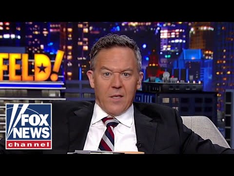 You are currently viewing That sounds like someone who has done psychedelic drugs: Gutfeld