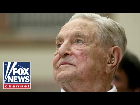 You are currently viewing George Soros: Some murder rates ‘rising fastest’ in GOP-led states