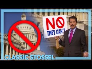 Read more about the article Classic Stossel: No They Can’t