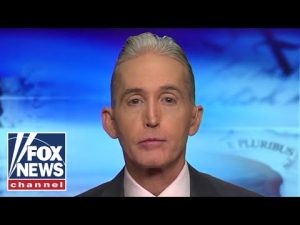 Read more about the article Trey Gowdy: What is the impact of the ‘historic’ bipartisan gun law?