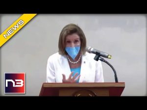 Read more about the article Pelosi SLURS Her Speech In Taiwan Just 1 Month After Husband Did Same in DUI Arrest