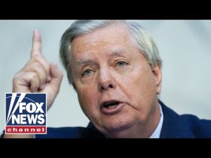 Read more about the article Sen. Graham: This bill is ‘fraud’