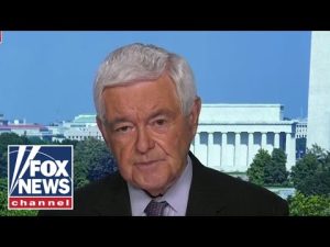 Read more about the article Newt Gingrich: We should be angry at China