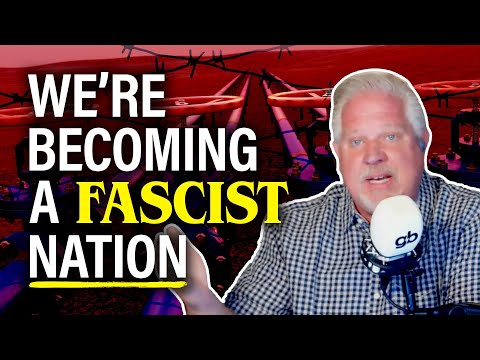 You are currently viewing How America’s OIL MESS shows we’re moving towards FASCISM