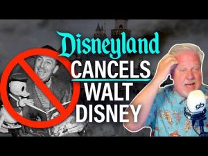 Read more about the article Disneyland’s REJECTION of Walt Disney should be a WARNING for America