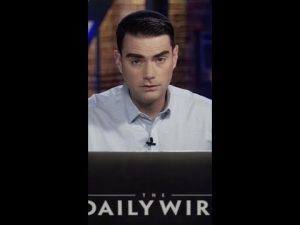 Read more about the article Ben Shapiro Explains the Differences Between the Old Testament, the Torah, and the Talmud