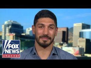 Read more about the article ‘This is not a fair trade’: Enes Kanter Freedom