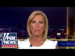 Read more about the article Ingraham: Biden expands Title IX to include trans women