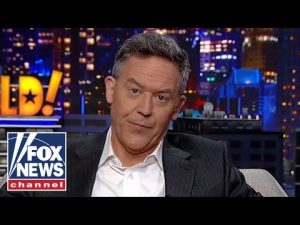 Read more about the article Gutfeld: China’s president is pissed off