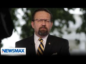 Read more about the article Dr. Sebastian Gorka: The credibility of Fox is in the toilet