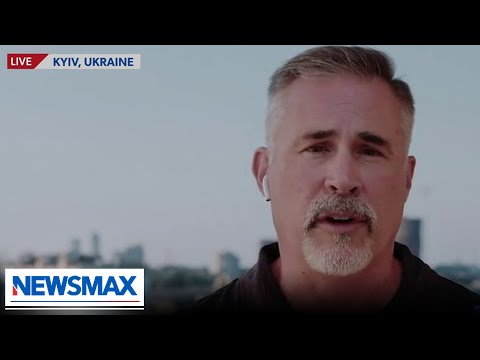 You are currently viewing Ukraine entering offensive phase of war with US weapons | Report | ‘America Right Now’