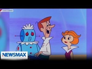 Read more about the article Tom Basile: The Jetsons show us that technology could be a trap | ‘America Right Now’