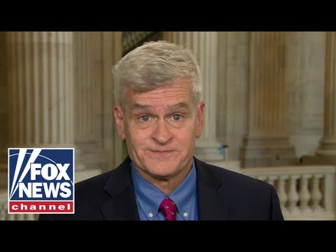 You are currently viewing Sen. Cassidy: We need a strategy to push back against China