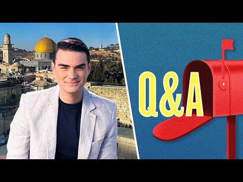 You are currently viewing Ben Shapiro Answers Viewer Questions About Religion