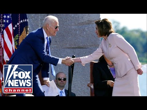 You are currently viewing Biden is sending a weak message to China: Mercedes Schlapp