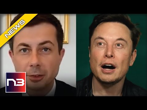 You are currently viewing Buttigieg BREAKS: Finally Gives Elon Musk the Credit He Deserves