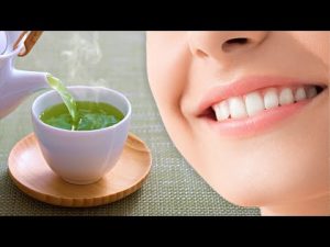 Read more about the article Drink This Tea And Say Goodbye To Tooth Problems