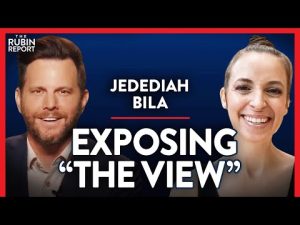 Read more about the article Exposing “The View” & How Modern Feminism Hurts Men & Women | Jedediah Bila | MEDIA | Rubin Report