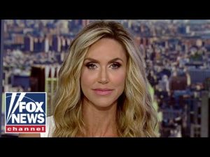 Read more about the article Lara Trump: Senate’s bill is so bad even Bernie Sanders slammed it